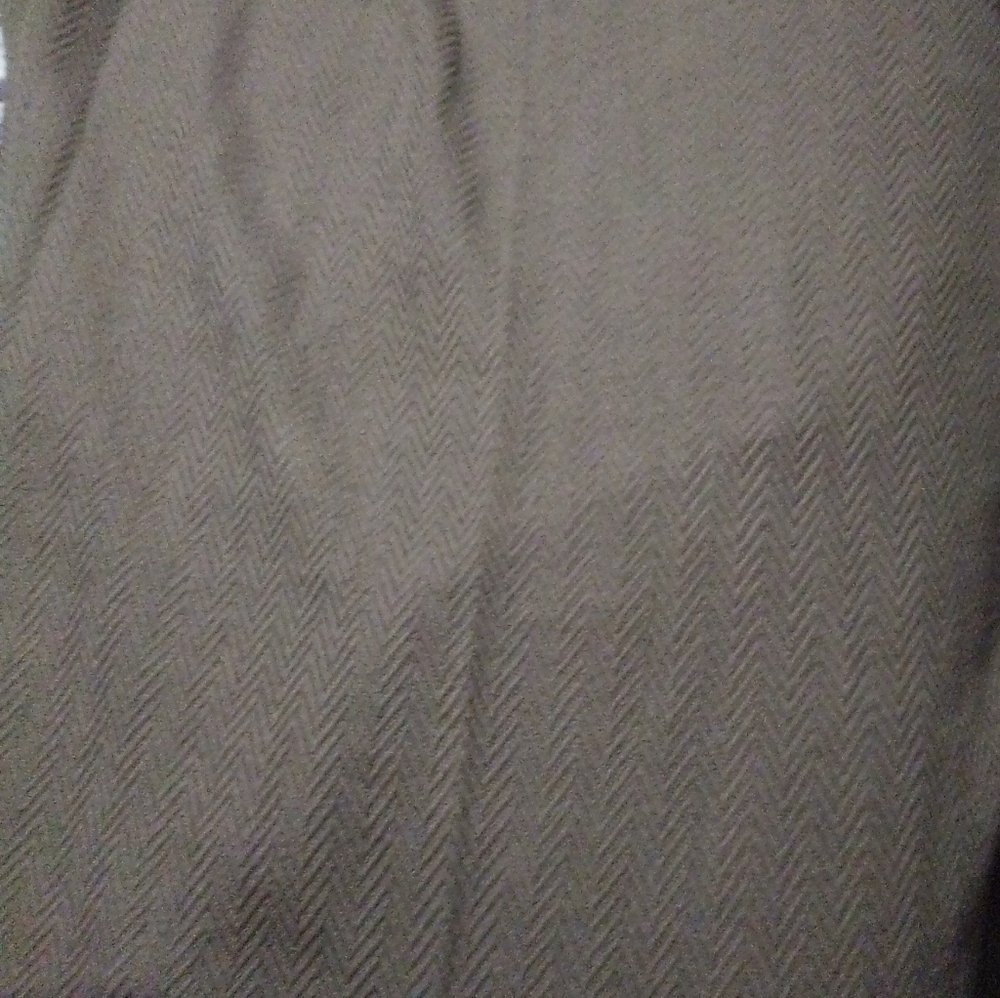 Cotton throw - Picture 6 of 10